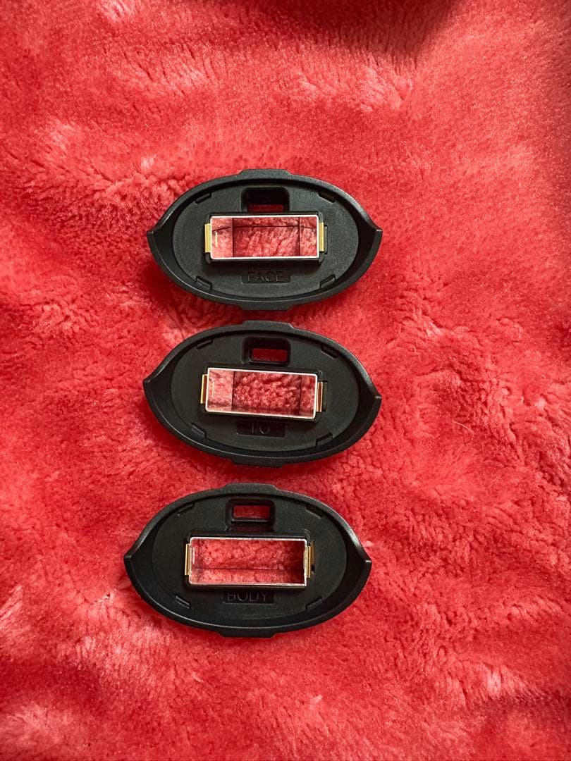 極美品　ReFa EPI GO リファエピゴー 脱毛器