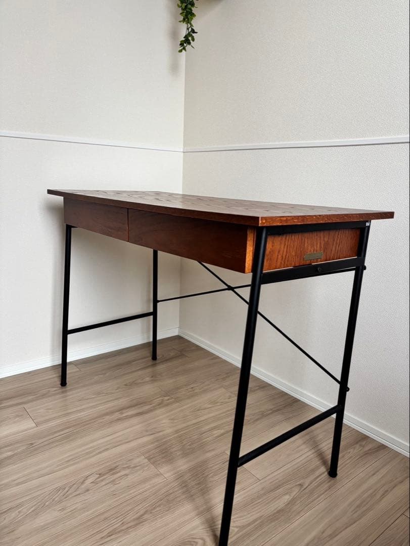 ニコアンド　デスク/リビングテリトリーシリーズ