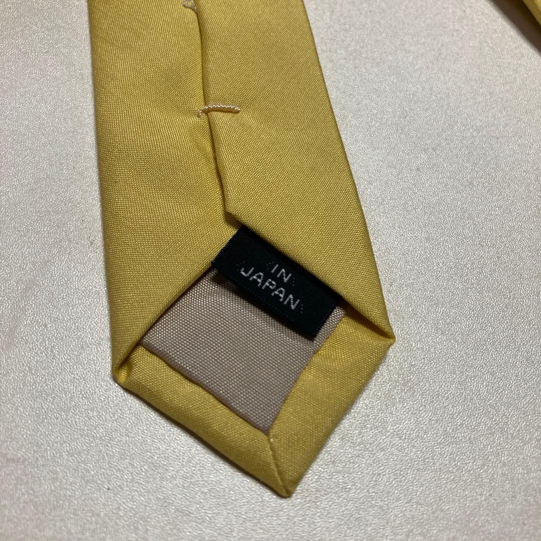 YOHJI YAMAMOTOヨウジヤマモト　ブリキ　ロボット柄　ネクタイ　シルク