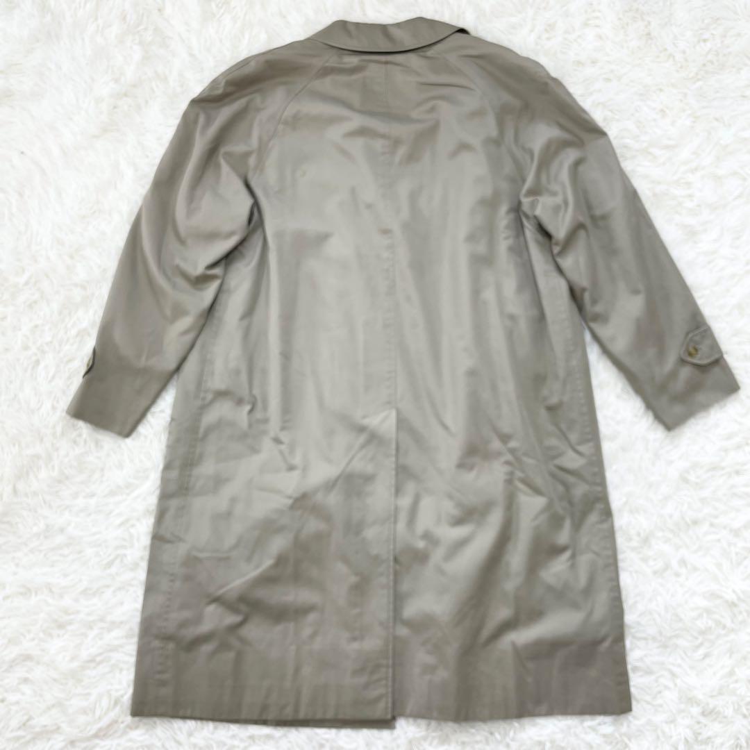 【極美品】Burberrys ウールコート ライナー ノバチェック 大きい XL