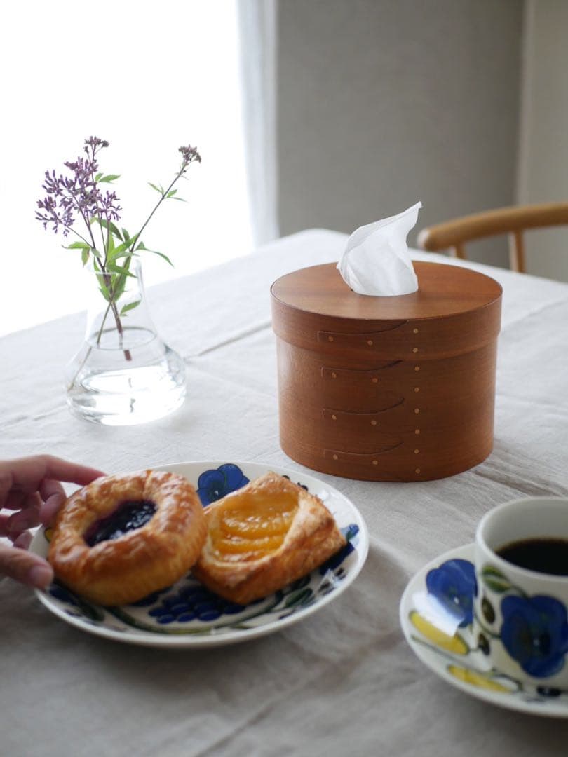 アクシス シェーカーティッシュボックス