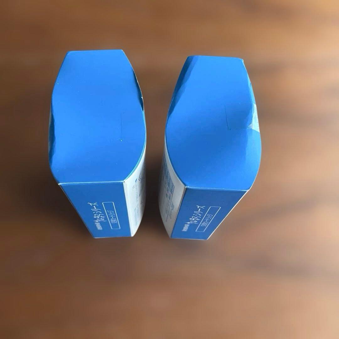 メ*0様 新品未使用品２個セット！高性能浄水器きよまろ用交換カートリッジ