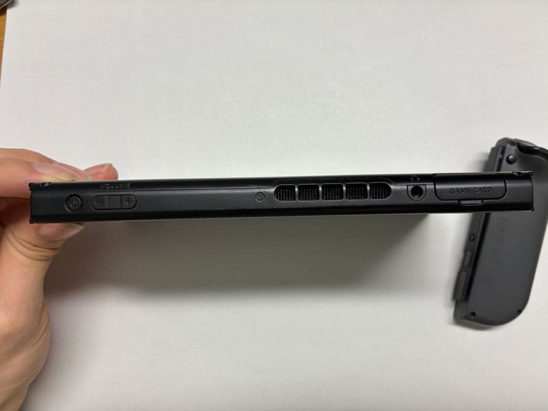 Nintendo Switch 本体 & プロコン