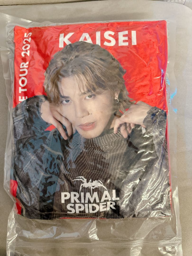 TheRAMPAGE 武知海青 ガチャ クッション