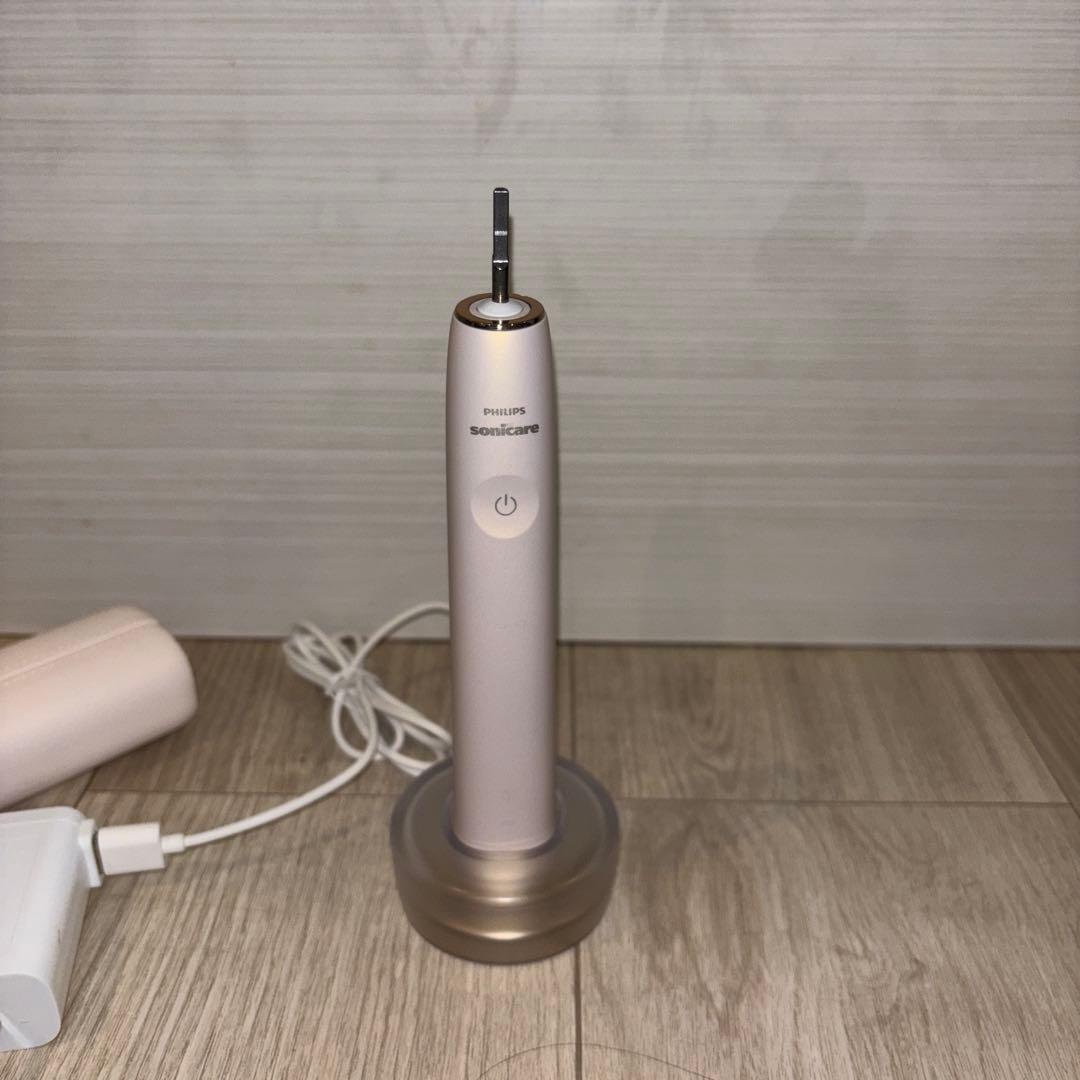 フィリップス＊最上位モデル＊ソニッケアー 9900 プレステージ