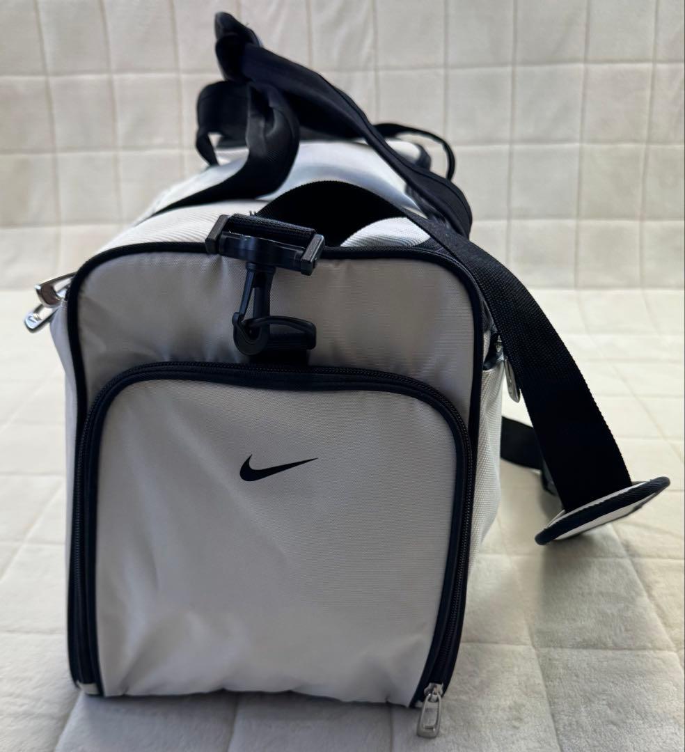 希少　『大容量』　NIKEGOLF ナイキゴルフ　2way ボストンバッグ