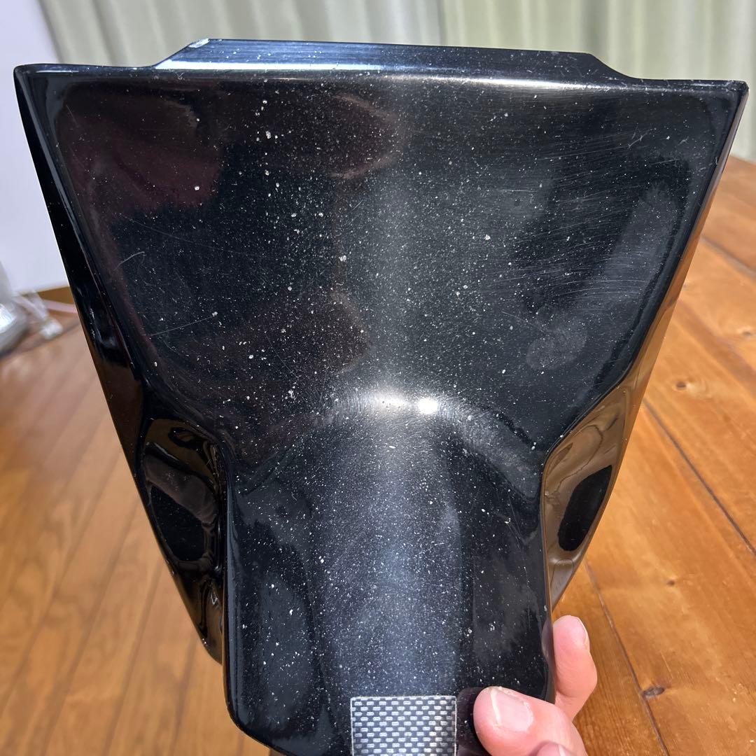 GSR750 JMVコンセプト フェンダーレス