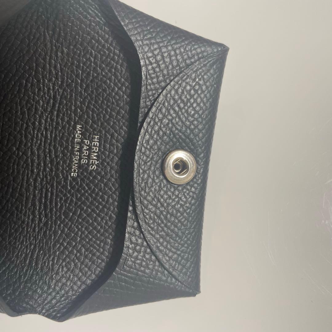 つよし HERMES バスティア ヴォーエプソン