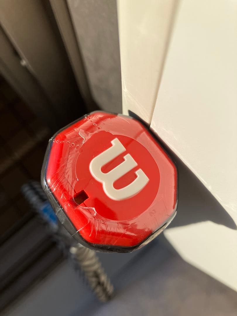 国内正規品　限定　ウィルソン　ウルトラ　100 L ボールドエディション　G2