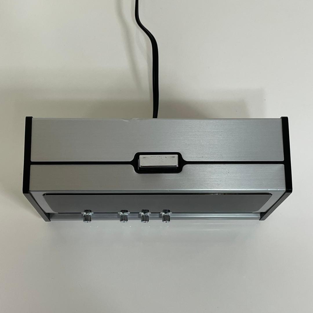 70's LUMITIME ルミタイム スペースエイジ ヴィンテージ 60Hz