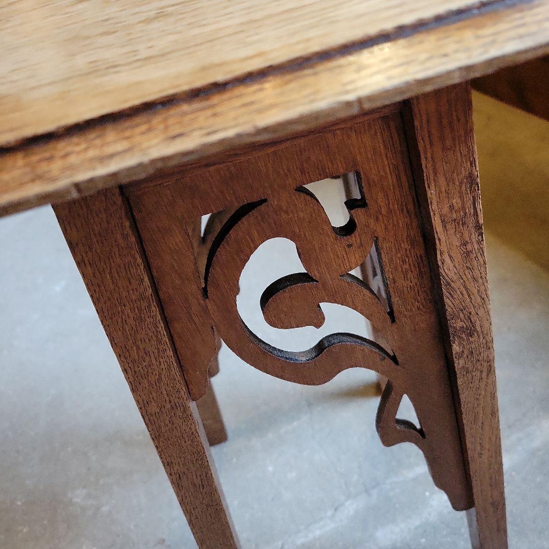 フランスアンティーク　フラワースタンド 送料込み