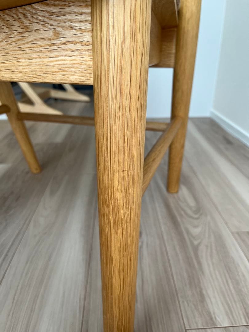 【san nire】unico SOLK チェア②