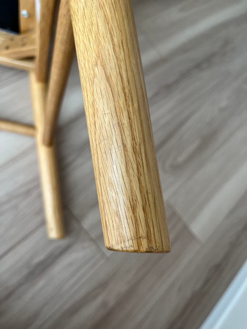 【san nire】unico SOLK チェア②