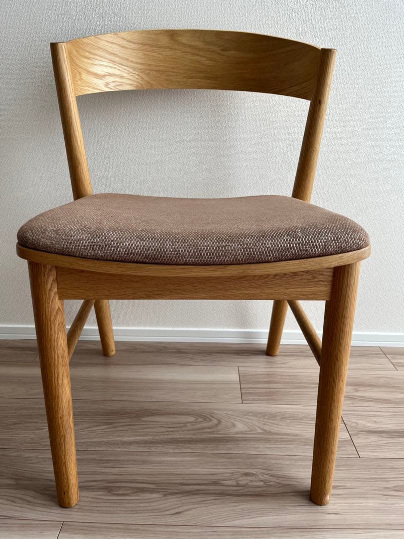 【san nire】unico SOLK チェア②