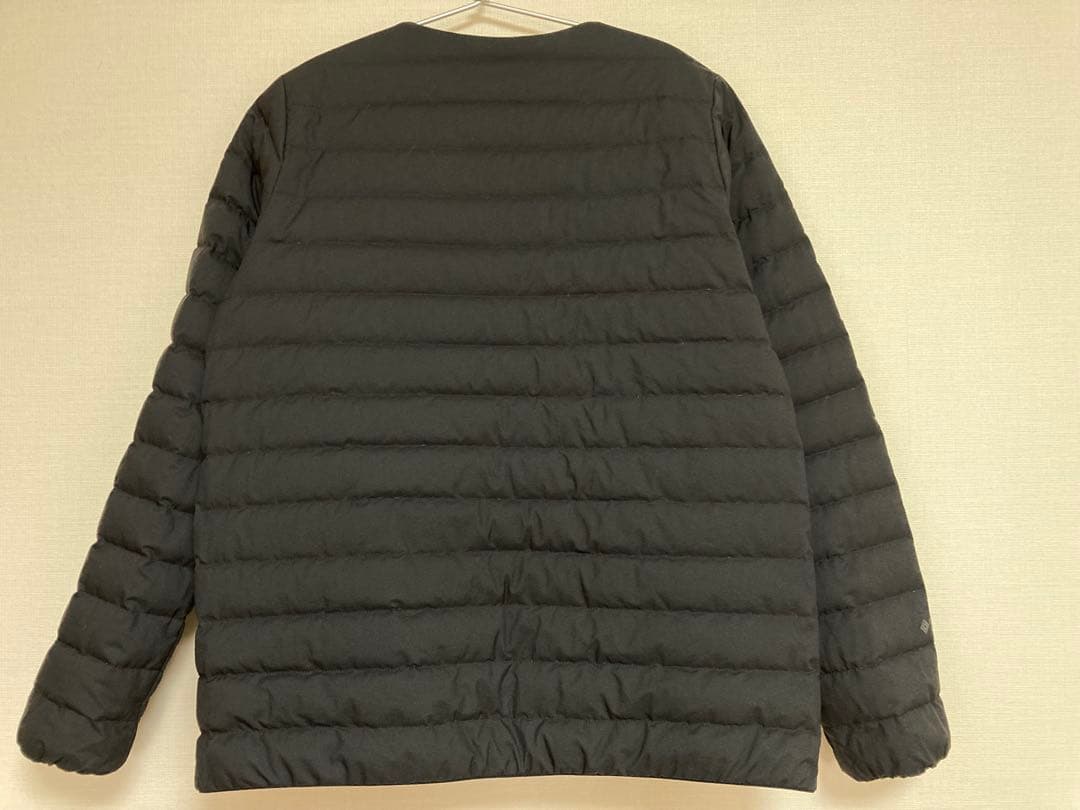 yukko♪ 　THE NORTH FACE ゼファーシェルカーディガン