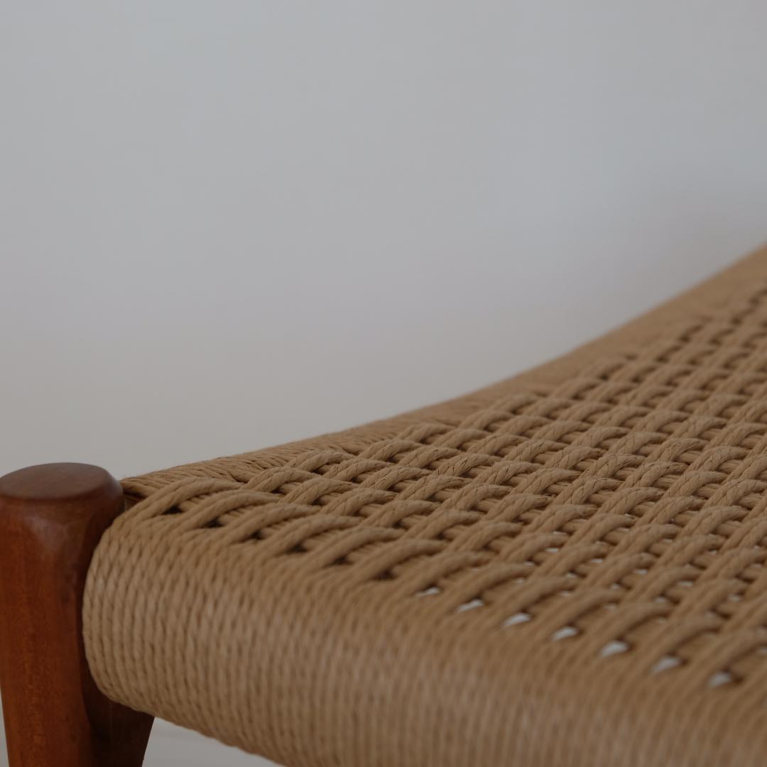 【極美品|メンテ済】ヴィンテージ JLモラー No.75