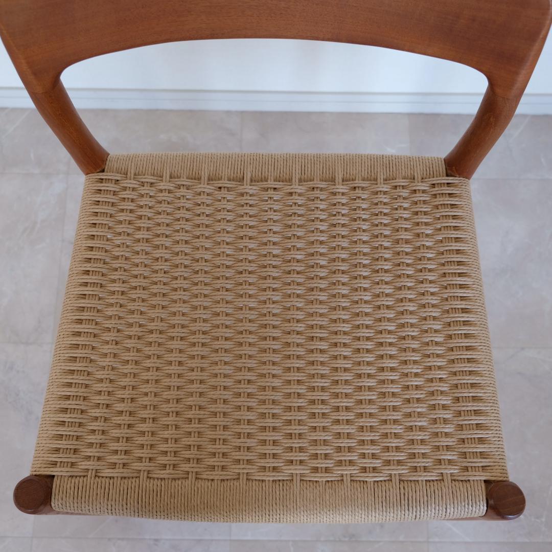 【極美品|メンテ済】ヴィンテージ JLモラー No.75