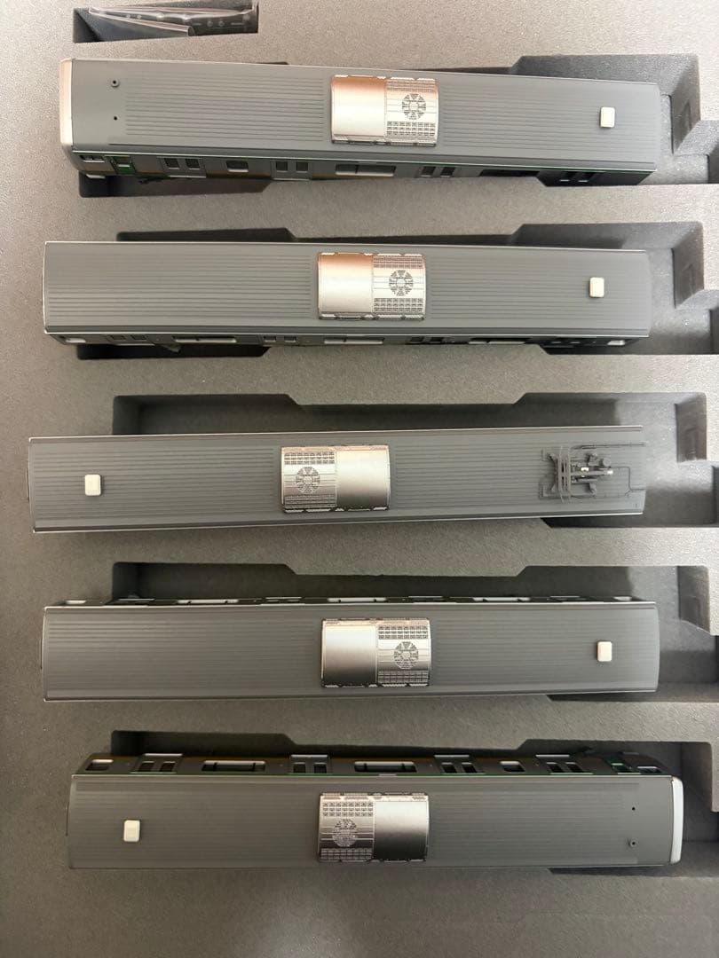 KATO E231系 近郊形　15両10-471 10-472 10-473