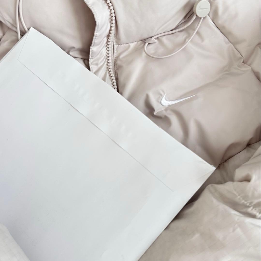 NIKE ダウンジャケット スポーツウェア ウインドパファー