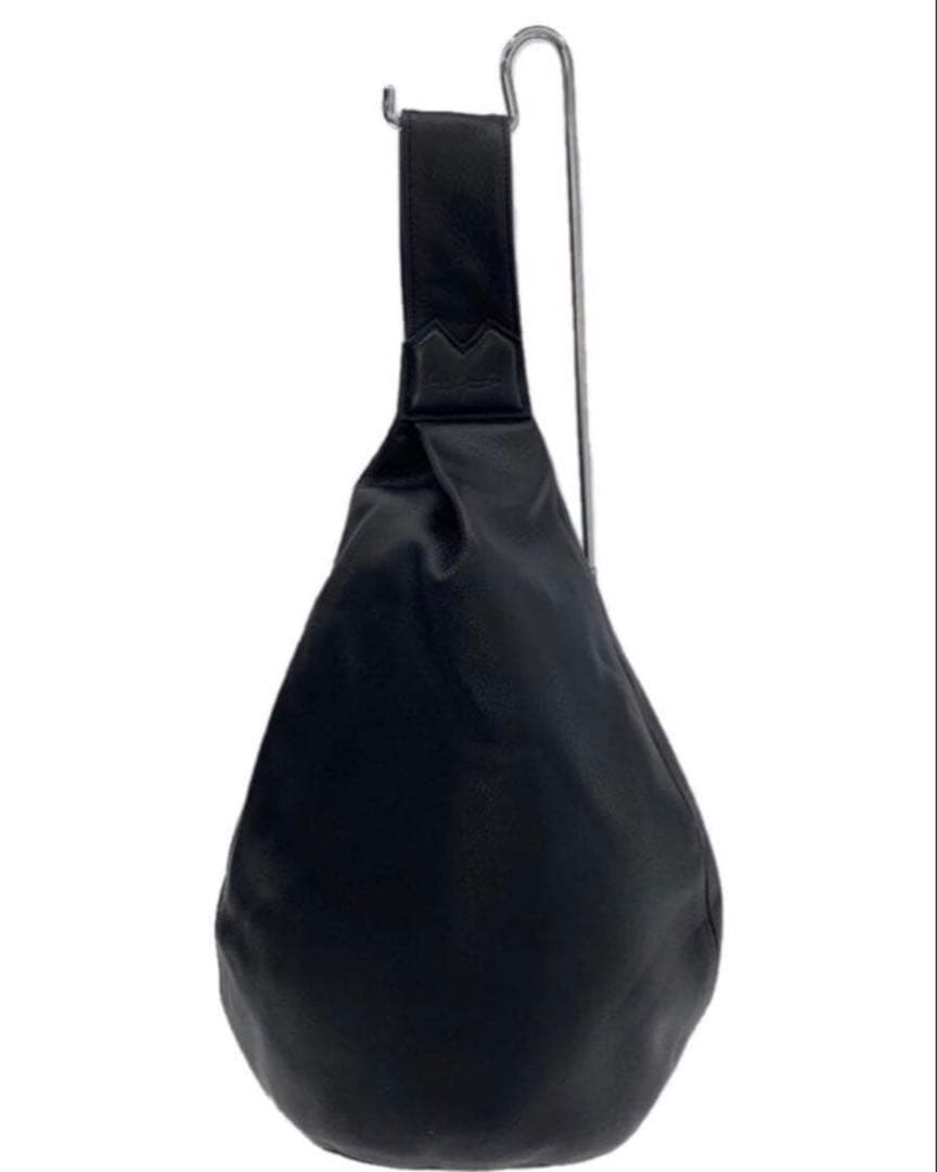 バッグ Yohji yamamoto discord y body bag