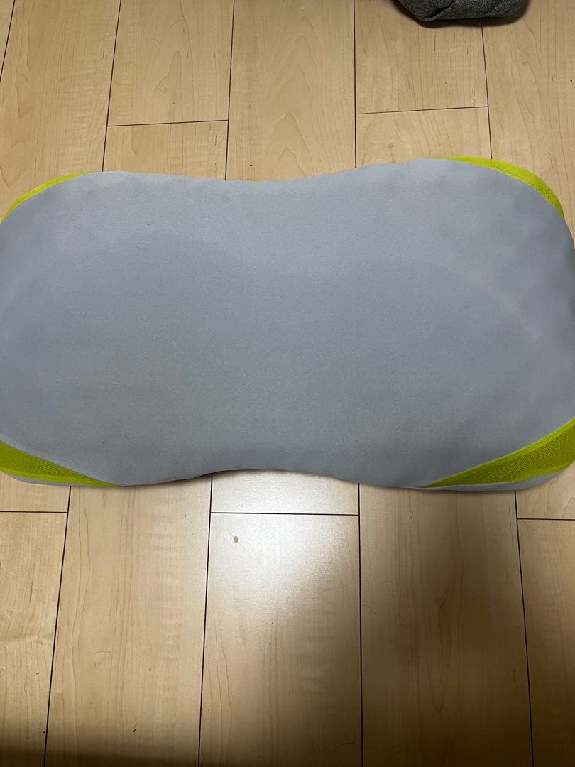 西川AIR 3Dピロー　LOWタイプ