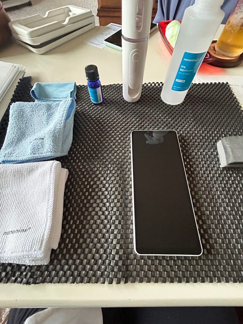 OPPO A77 ブラック 128GB SIMフリー 本体のみ