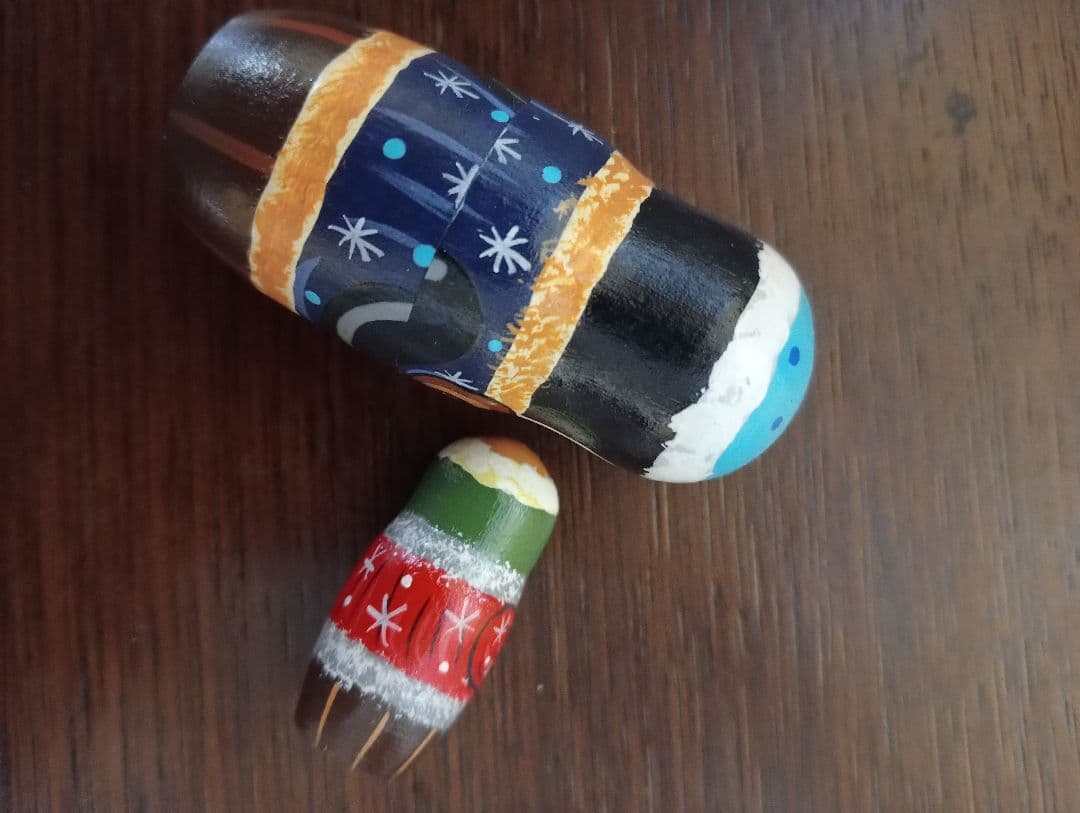 マトリョーシカ