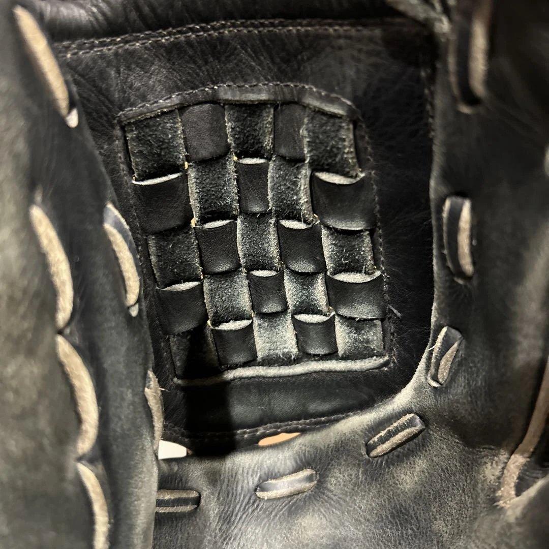 Ip Select ピッチャー用グローブ