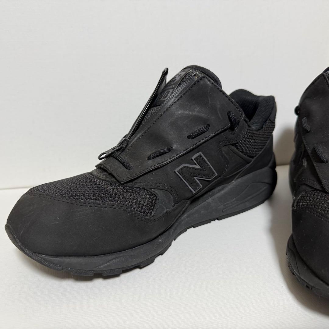 NewBalance MTX580 GA ゴアテックス 27cm ニューバランス