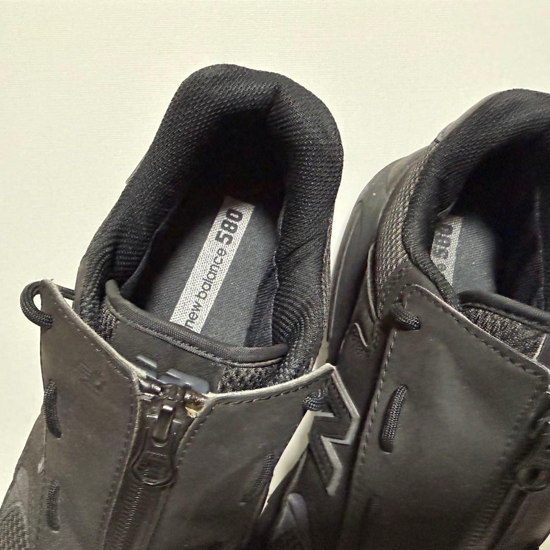 NewBalance MTX580 GA ゴアテックス 27cm ニューバランス