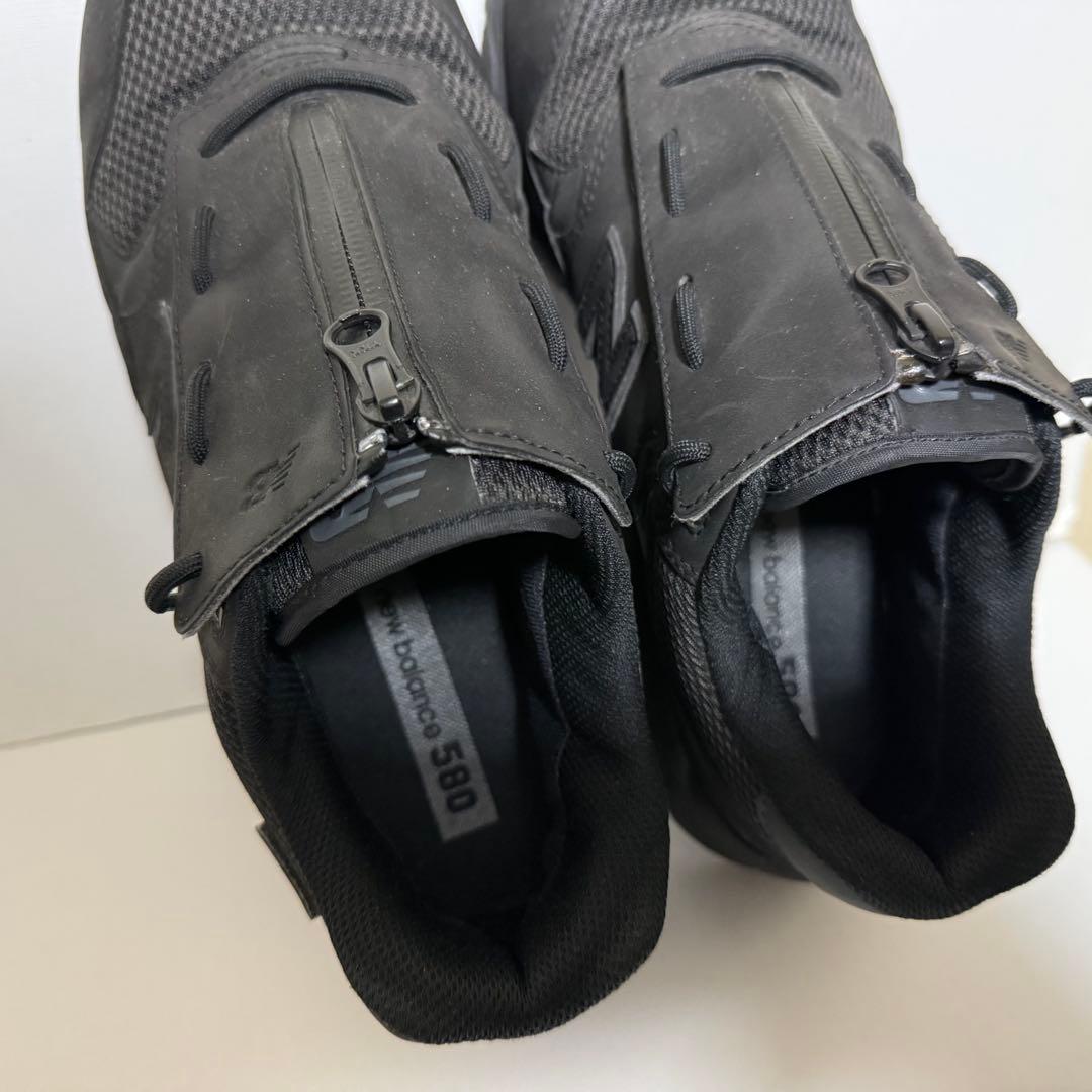 NewBalance MTX580 GA ゴアテックス 27cm ニューバランス