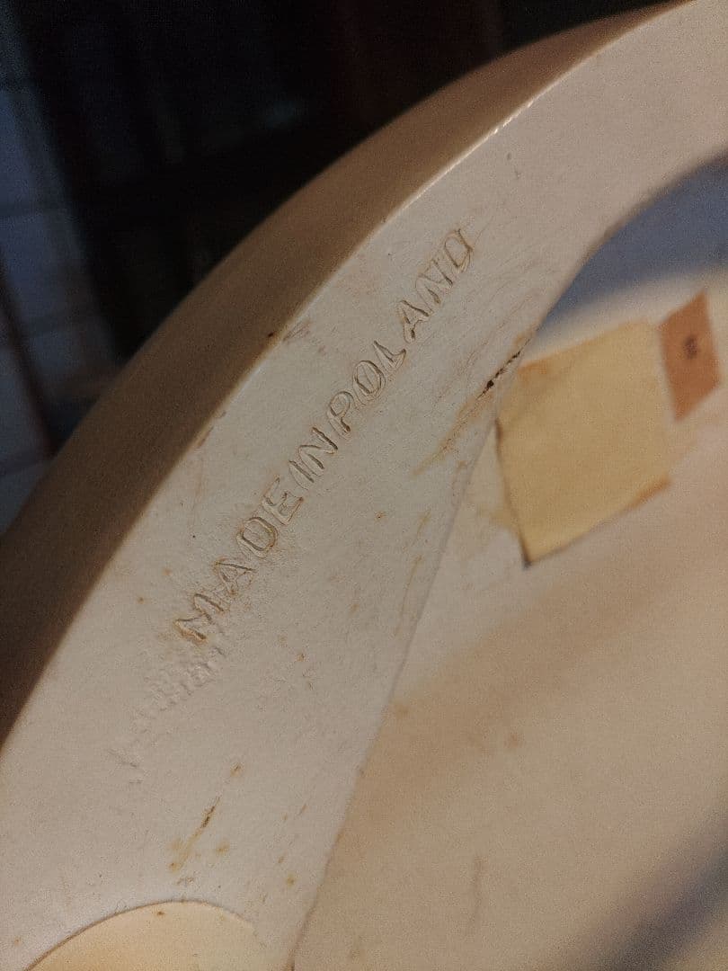 ベントウッドチェア　ポーランド製　アンティーク　ヴィンテージ　ミッドセンチュリー