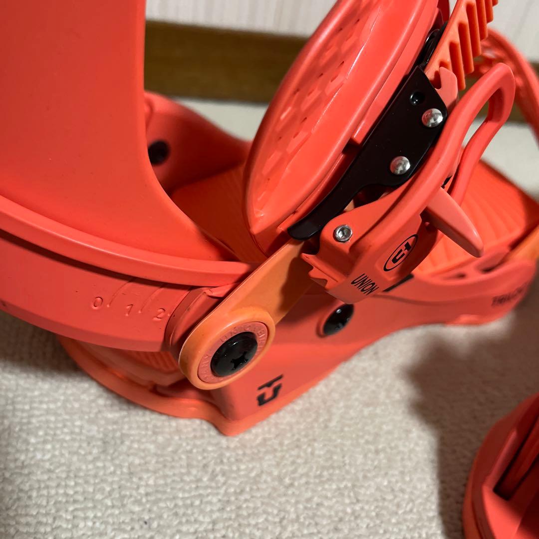 UNION Trilogy Mサイズ