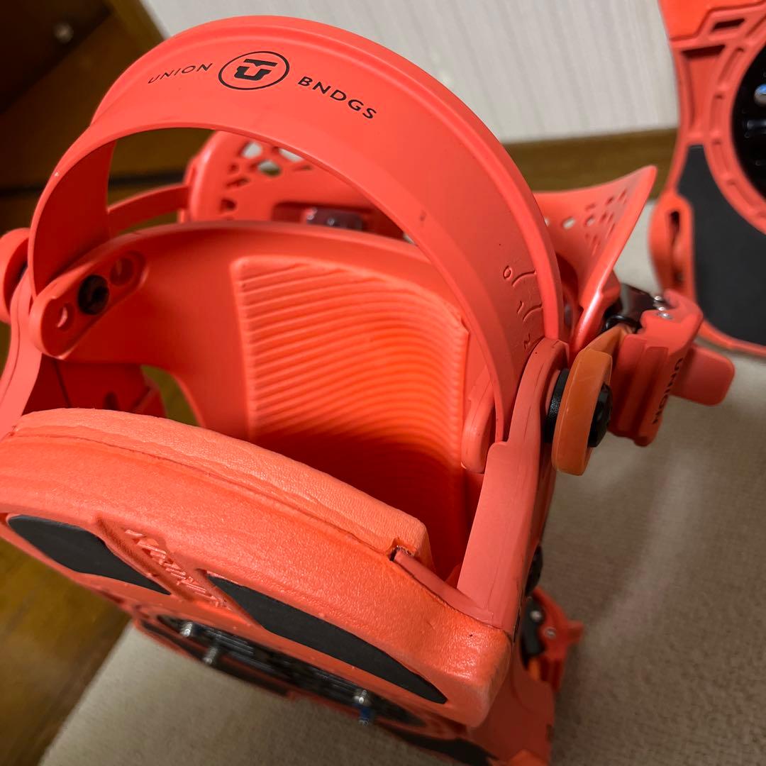 UNION Trilogy Mサイズ