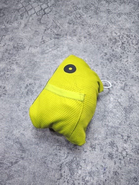 アークテリクス インセンドジャケット◆メンズSサイズ(実寸M程度)/ライム