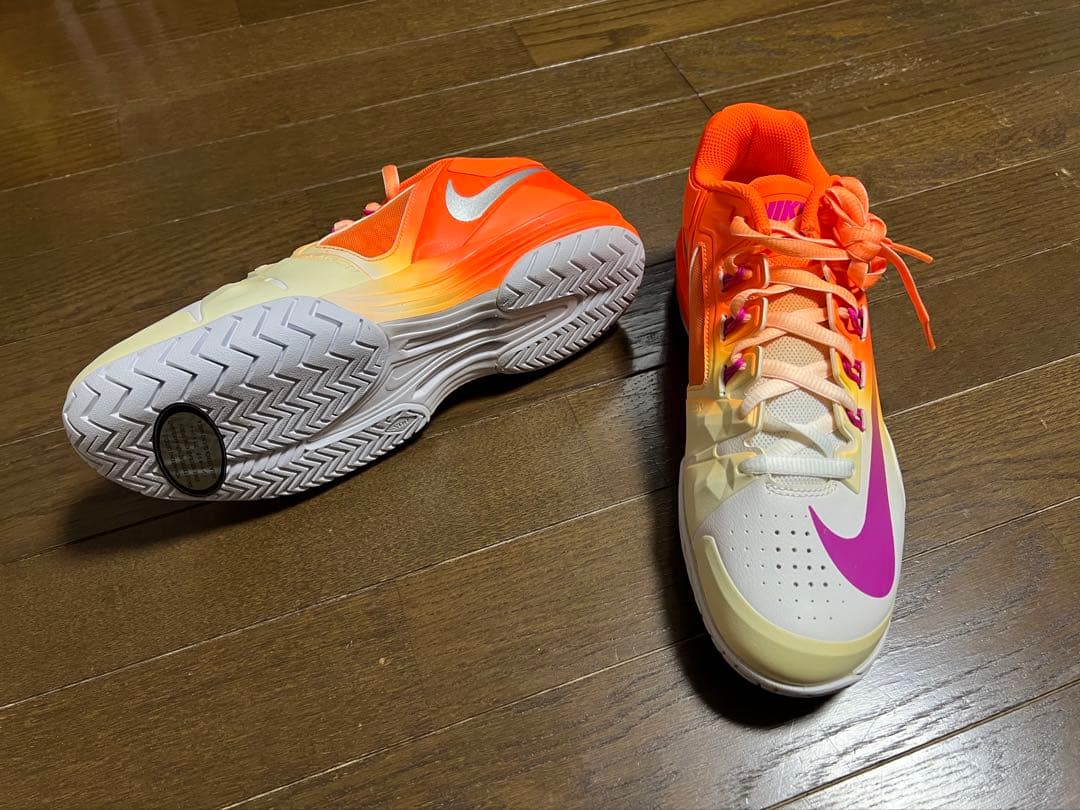 Nike ルナ バリスティック1.5