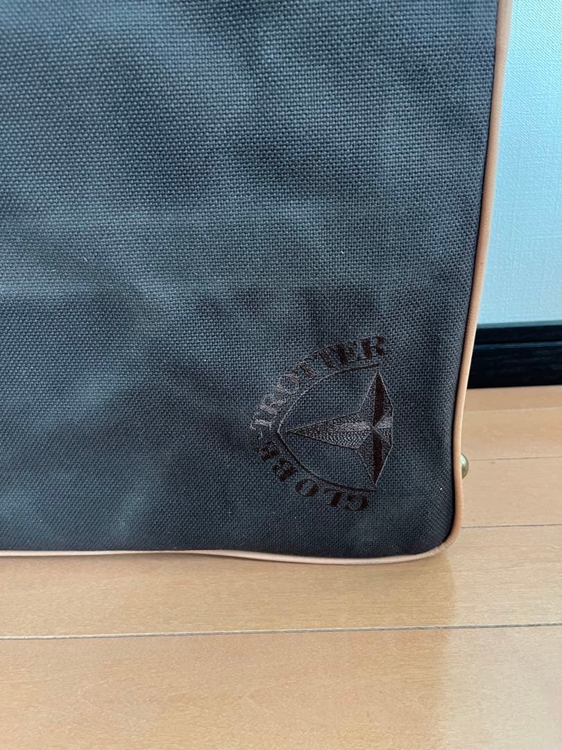 グローブトロッターGLOBETROTTER 21インチ超美品サファリ キャリー