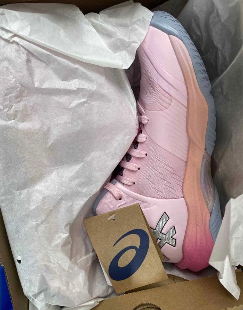 SKY ELITE FF MT 3 FUTURITY【高橋藍】 25.5cm新品