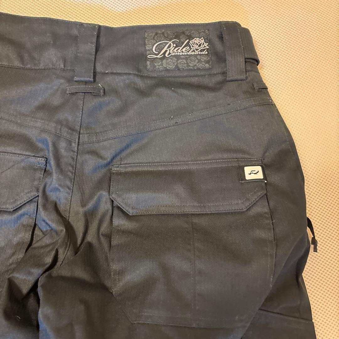 ●Ride●スノーボードウェア●上下セット●Sサイズ●即購入OK
