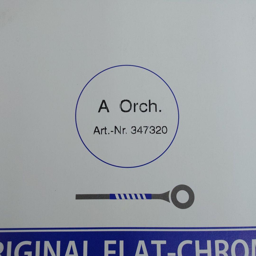 新品コントラバス弦