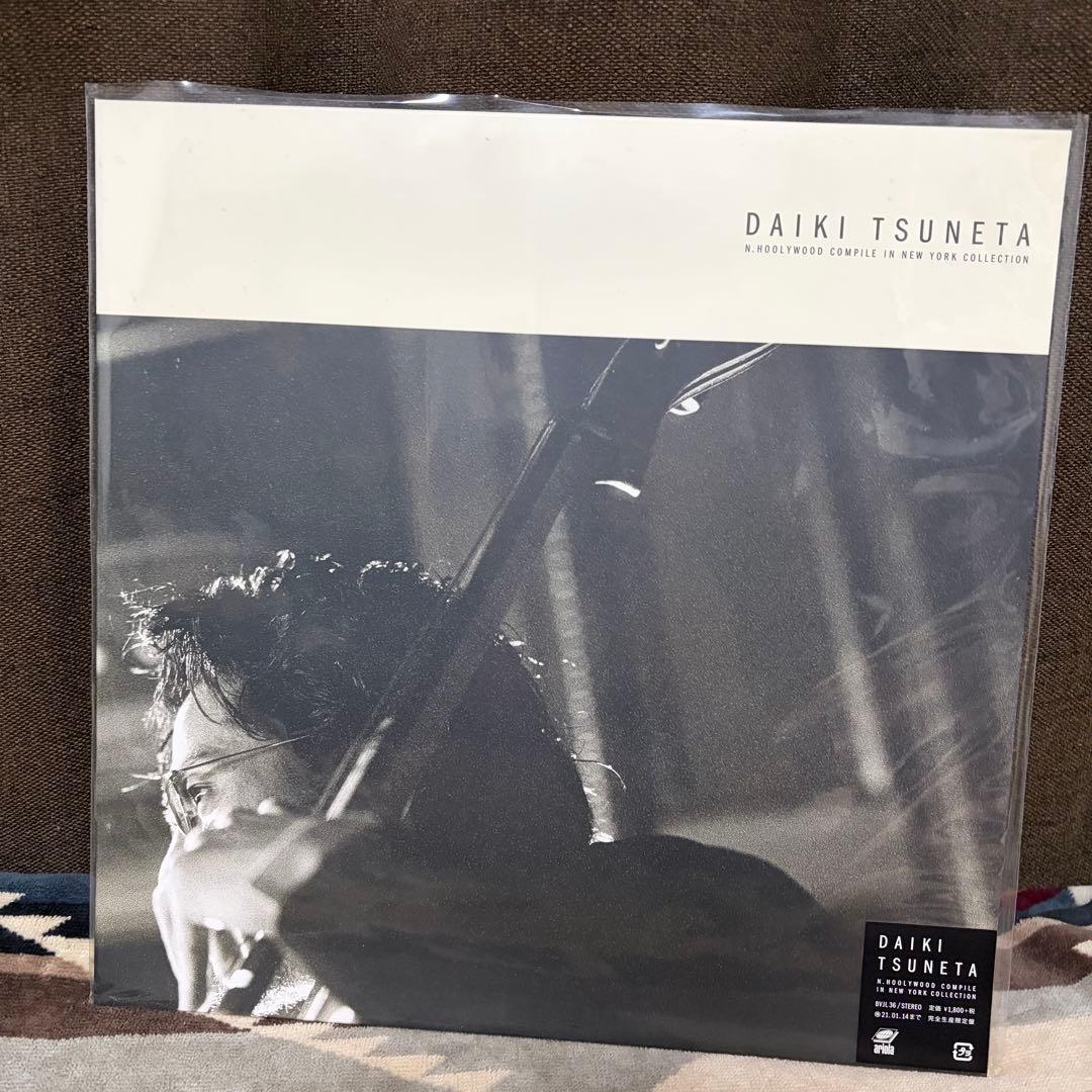 【よしだ】King Gnu millennium parade 常田大希