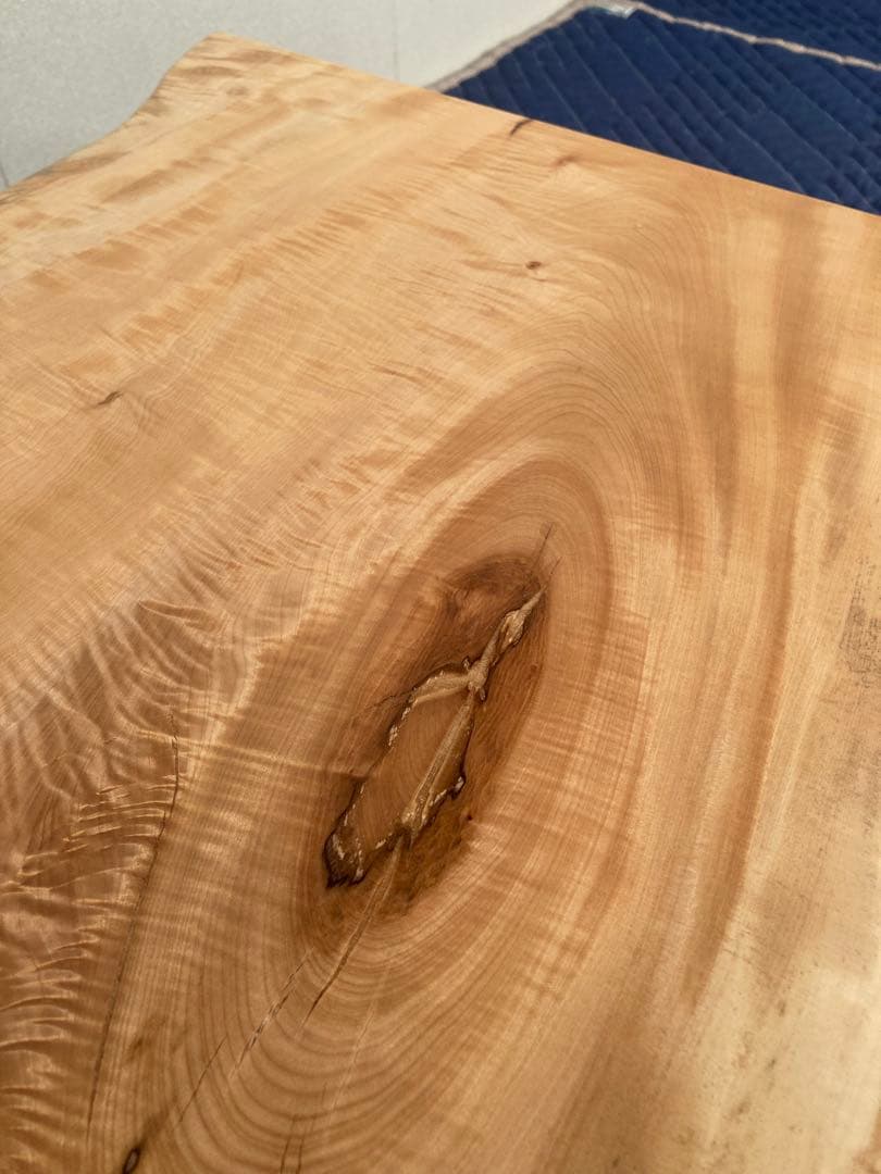 栃 一枚板 天板