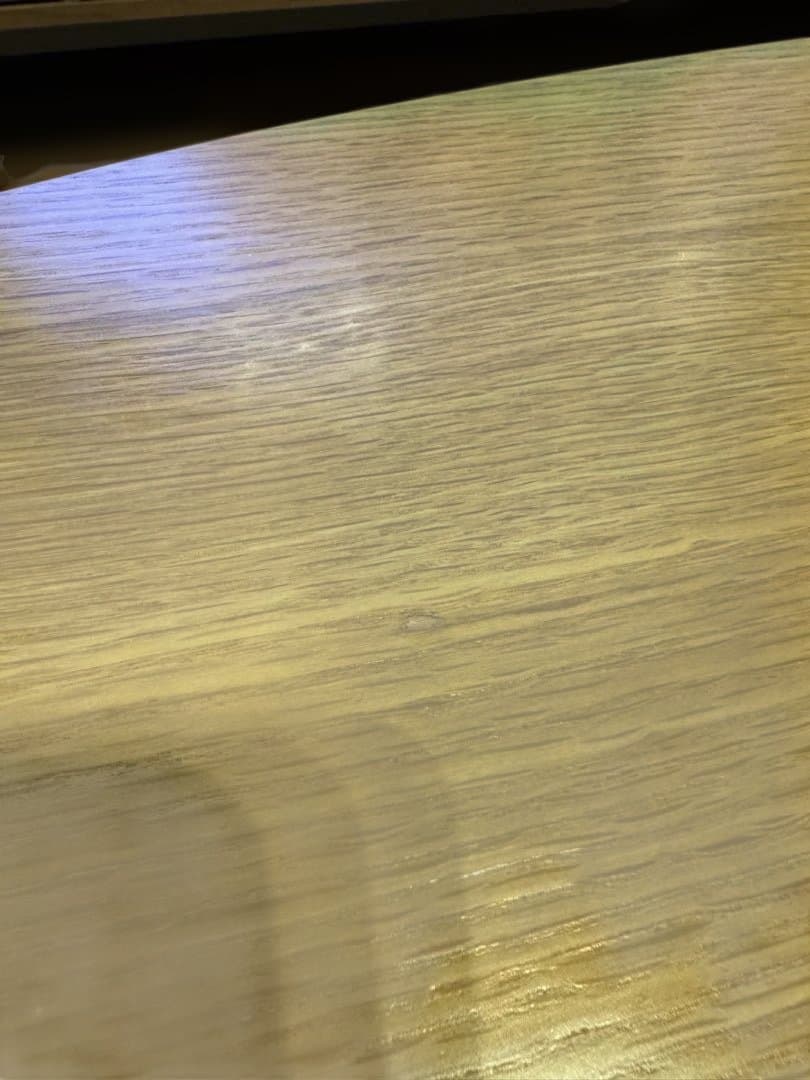 無印良品 楕円形 こたつ ナチュラル MJ-KDS1-N ローテーブル