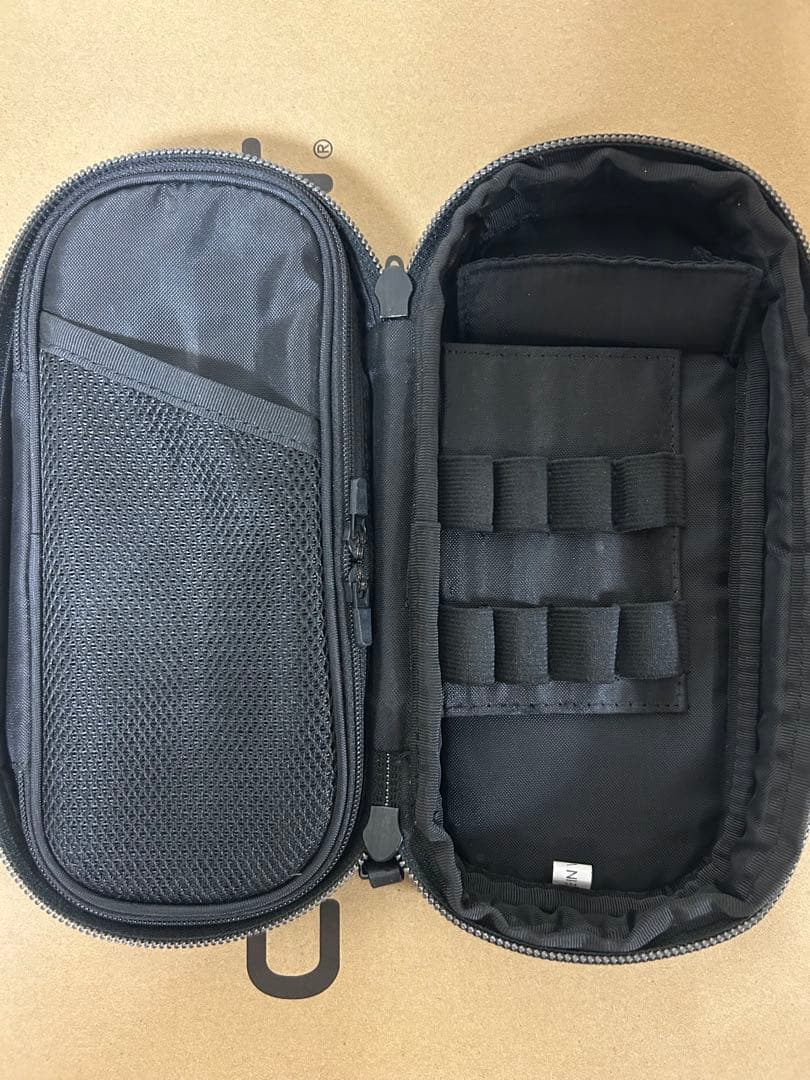 シークレットエグゼクティブペンケース