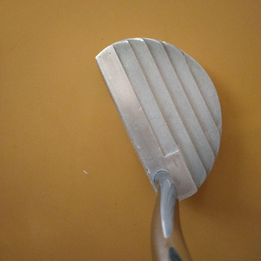 ボビーグレース　THE FAT LADY パター