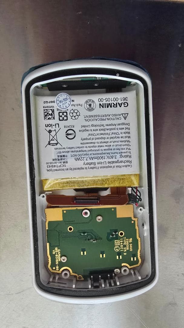 GARMIN　EDGE　1030　おまけ付き