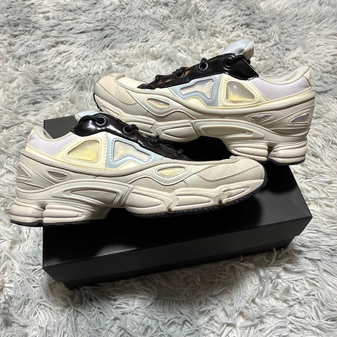 【未使用に近い】RAF SIMONS オズウィーゴ 3〈定価52,800円〉