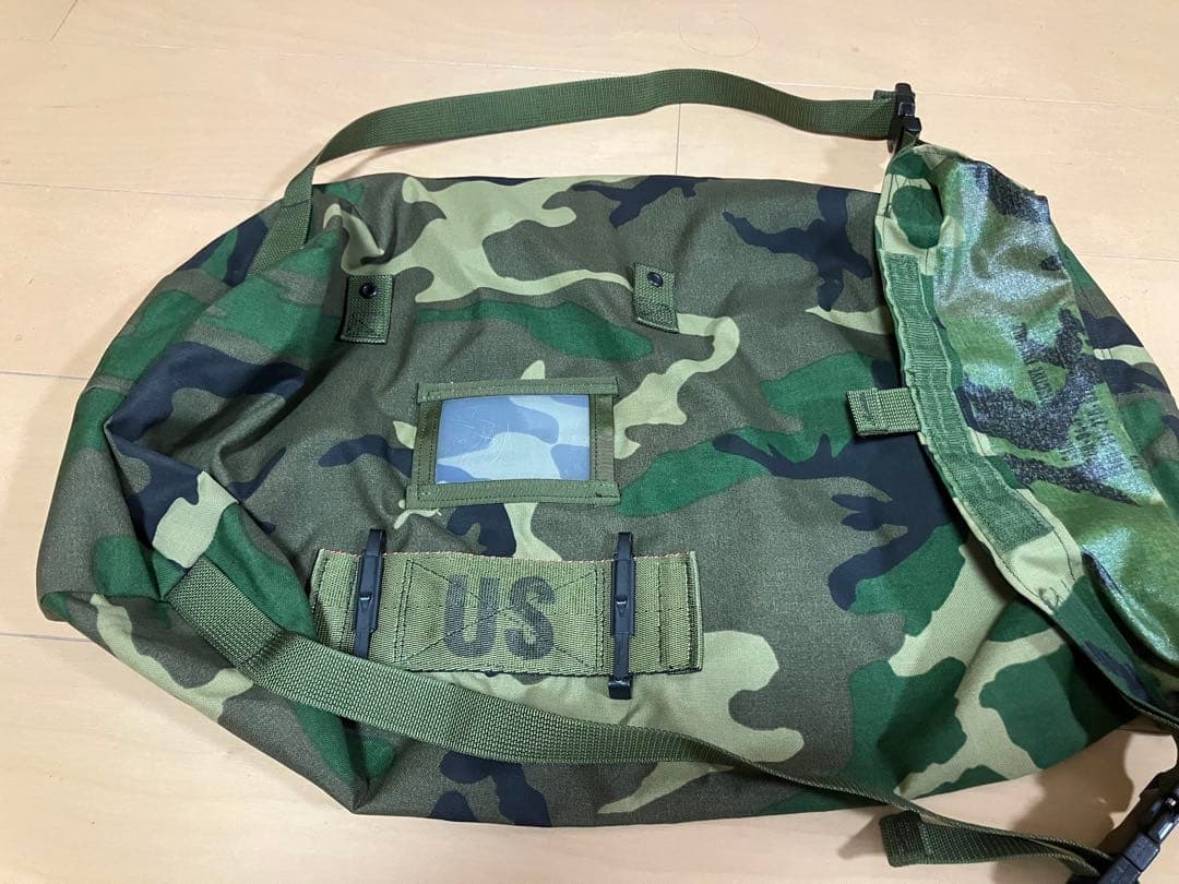 米軍装備セット3 RACKベスト等