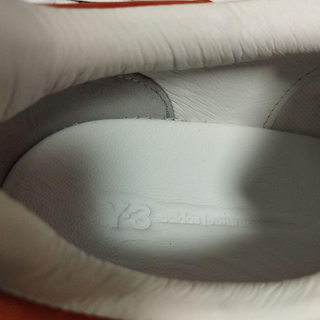 AKITA3様 未使用 adidas Y-3 HICHO 山本耀司 FX1747