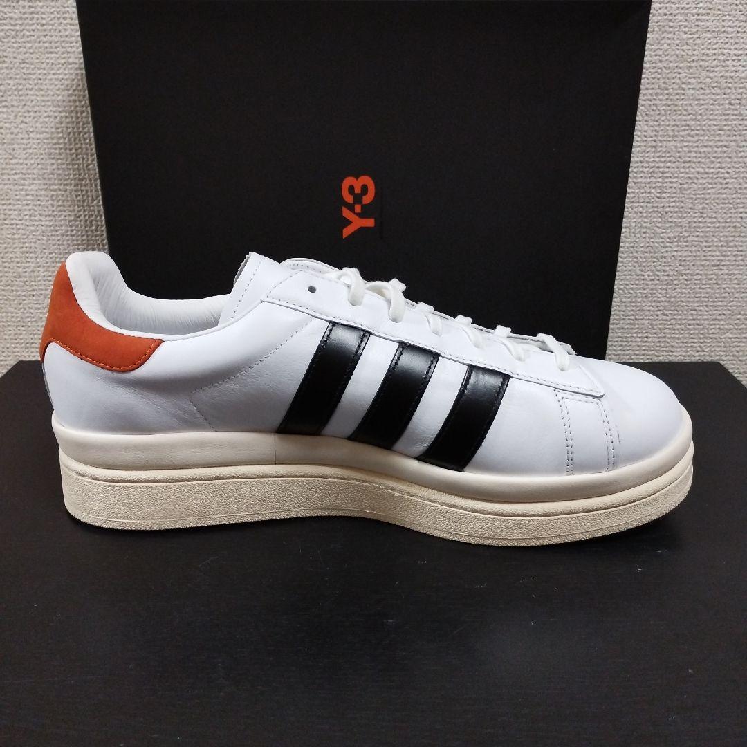 AKITA3様 未使用 adidas Y-3 HICHO 山本耀司 FX1747